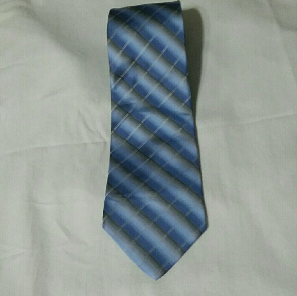 J. Ferrar Tie